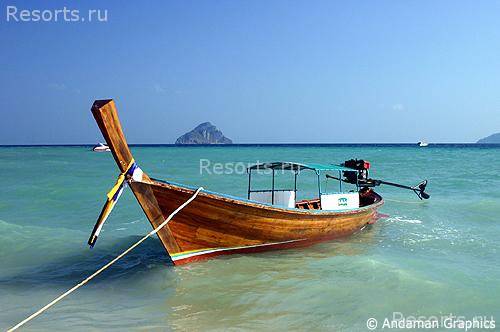 Holiday Inn Resort Phi Phi 56